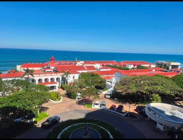 2 BEDROOM PROPERTY TO RENT IN UMHLANGA ROCKS